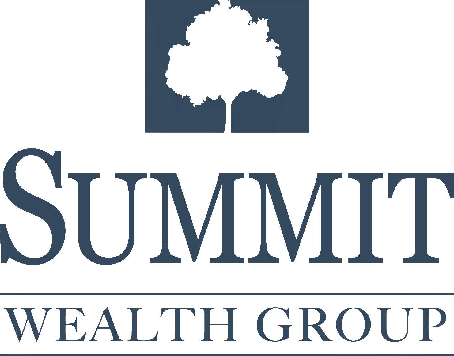 summit wealth group logo