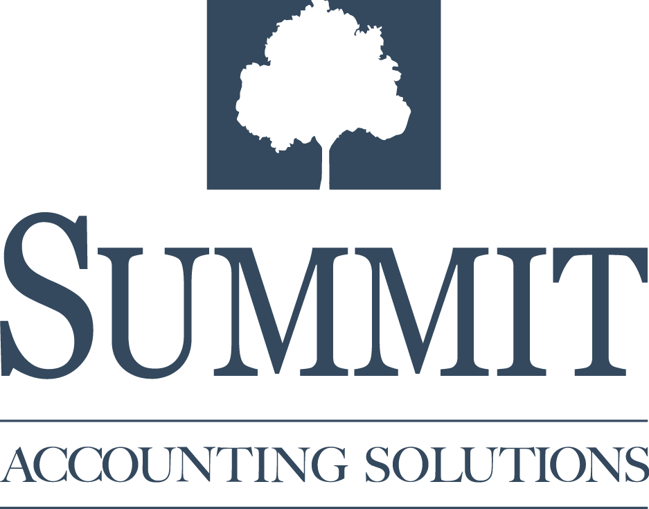 Summit Accounting Solutions Logo